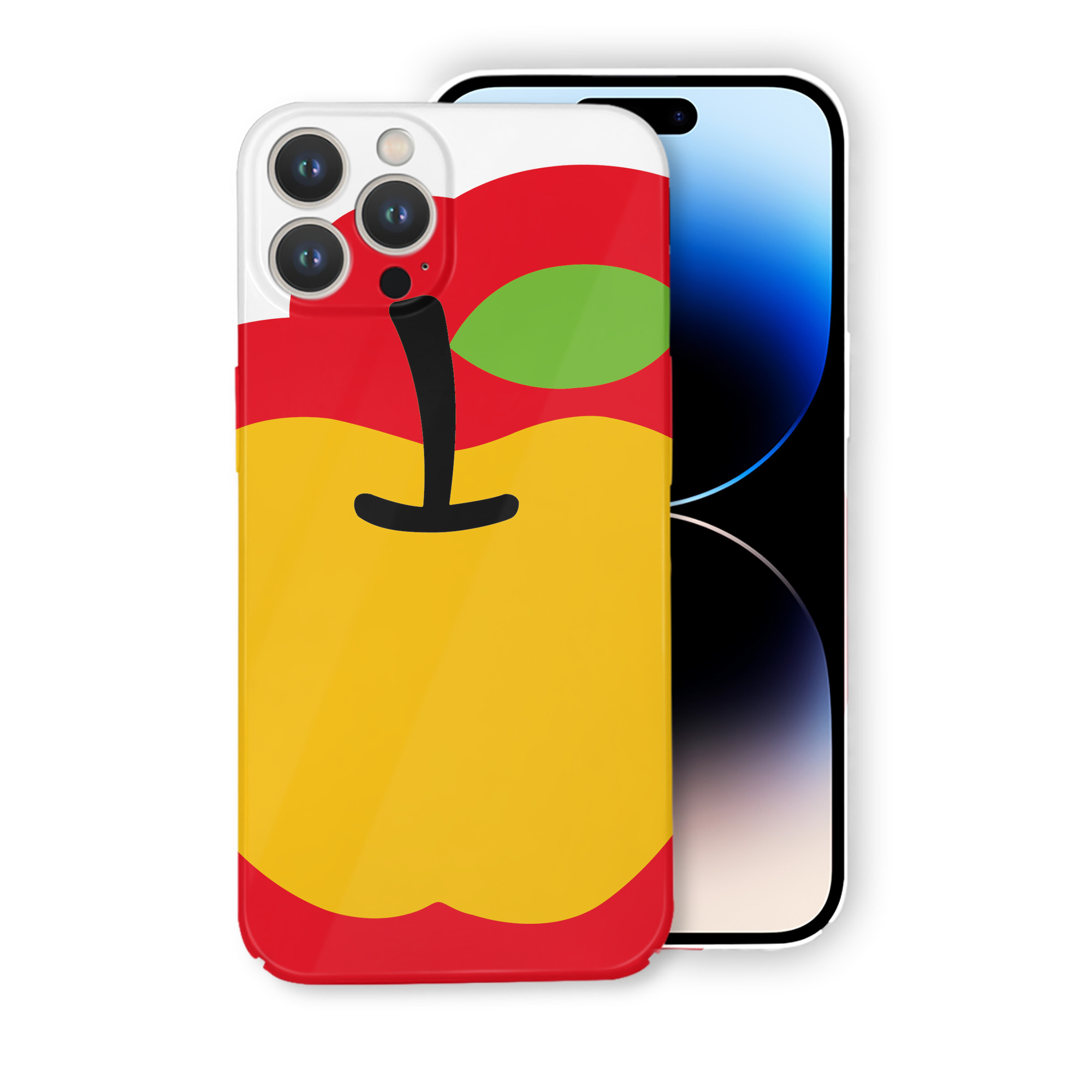 （画像用） Hello Kitty ハローキティ 【iPhone 14シリーズ対応】ハードケース